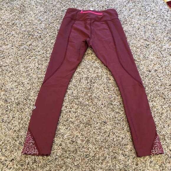 Lululemon Tight Stuff Tight - Picture 6 of 8